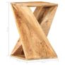 Side Table 35x35x55 cm Image 4