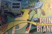 2000 AD Featuring Judge Dredd Prog 269- 19th June 1982- IPC Magazines