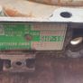 Automatic transmission / Gearbox ZF 5HP19 FLA (FAU) for AUDI A4/A6 Quattro AVANT (4B5) / VW Passat / Skoda Image 9