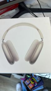 Airpods Max 2, Brand New Sealed,