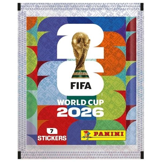 World Cup Stickers