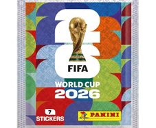 World Cup Stickers