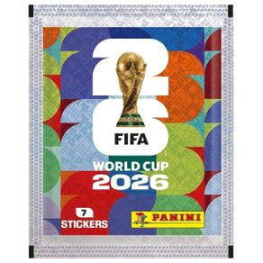 World Cup Stickers