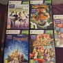 5 Xbox 360 Kinect Games Image 3