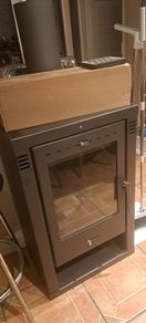 Stove
