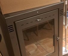 Stove