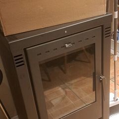 Stove