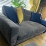 sofa like new 3 + 2 seater Image 6