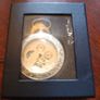 Mechanical Pocket Watch Image 6