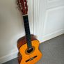 Herald Classical Guitar Image 2