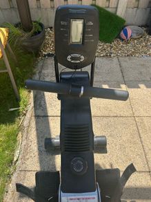 rower