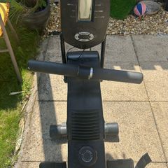 rower