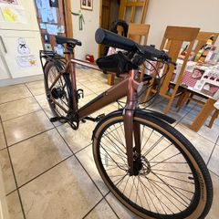 Kuma R1 E bike