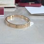 Cartier Bangle Image 6
