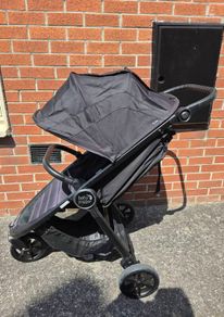 Baby Jogger City Mini GT2