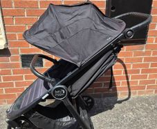 Baby Jogger City Mini GT2