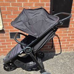 Baby Jogger City Mini GT2