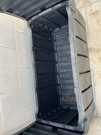 Garden Storage Box