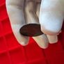 Thin Planchet Gunmoney Crown James II Image 4