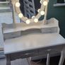 Make up table with lights Image 4