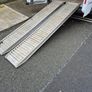 8ft ramps Image 2