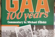 The GAA: 100 Years by Michael O'Hehir