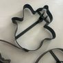 Williams Sonoma Halloween pancake Moulds Image 3