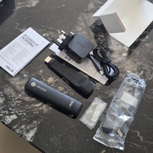 ASUS Chromebit
