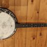 Pilgrim Five String Banjo Image 8