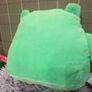 Plush Tablet Holder Image 2