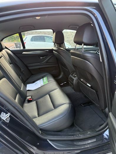 2016 Bmw | 520d Se Auto | Nct August 2027