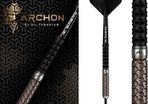Mission Archon Darts 97.5% 24g Black & Bronze