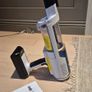 Shark, cordless bagless Image 3