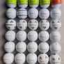 TaylorMade TP5, TPX, TourResponse bundle Image 2
