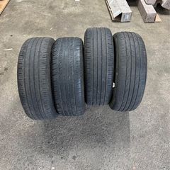 205/60/16 Full Set
