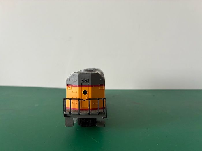 Life-Like Union Pacific 3901 OO Gauge