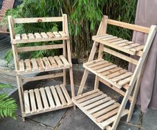 3 Tier Plant Stands