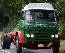 Commor Maxi Ts3 Lorry/ Truck/ Vintage