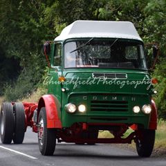 Commor Maxi Ts3 Lorry/ Truck/ Vintage