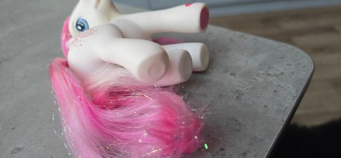star Swirl MLP G3 My Little Pony 2002