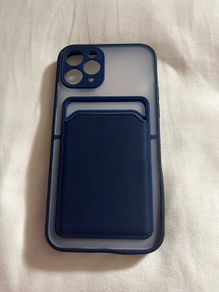 Iphone Apple 13 14 case card holder