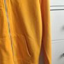 Converse Yellow Hoodie Youth Large (12-13 Yrs) Image 6