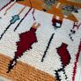 Oriental Moroccan Rug Image 3