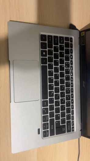 Acer Swift 1 14 Inch Laptop