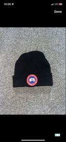 canada goose hat