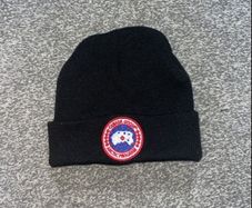 canada goose hat