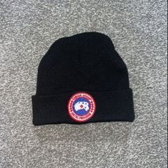 canada goose hat