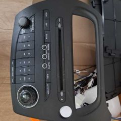 Honda Civic Original Stereo
