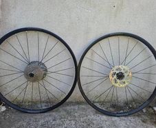 Bike Wheels