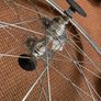 Bicycle wheel Image 4